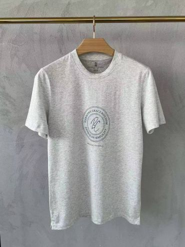 Футболка Brunello Cucinelli LUX-69187