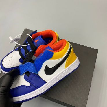 Кеды мужские Nike Air Jordan  LUX-69164