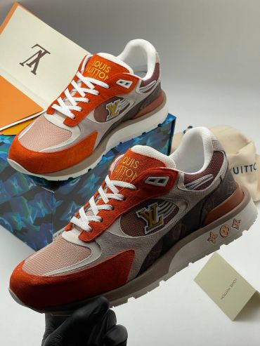 Кроссовки  Louis Vuitton LUX-69282