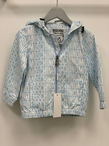 Ветровка  Moschino LUX-69463