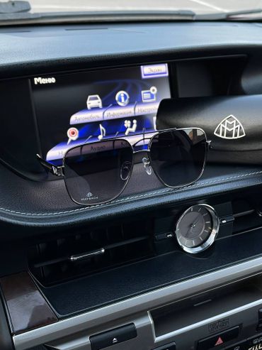 Мужские очки Maybach LUX-69592