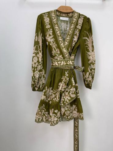 Платье  Zimmermann LUX-70489