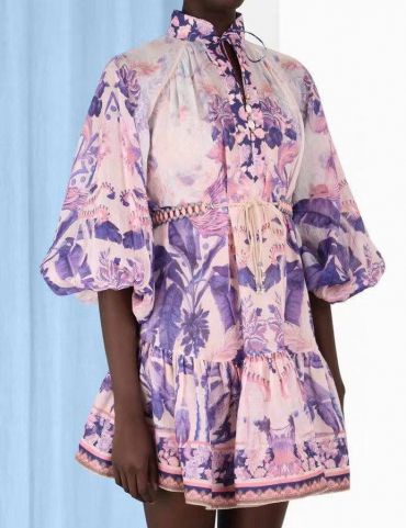 Платье Zimmermann LUX-70530