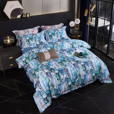 Комплект постельного белья Roberto Cavalli LUX-71235