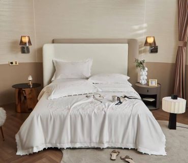 Комплект постельного белья Roberto Cavalli LUX-71237