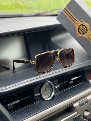 Очки мужские  Dita LUX-71631