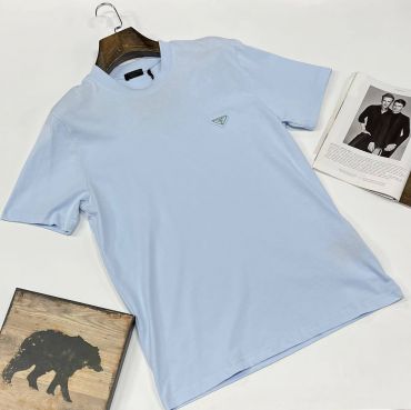 Футболка мужская Prada LUX-73943