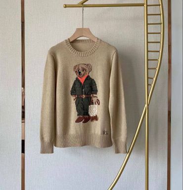 Свитер женский Ralph Lauren LUX-74152