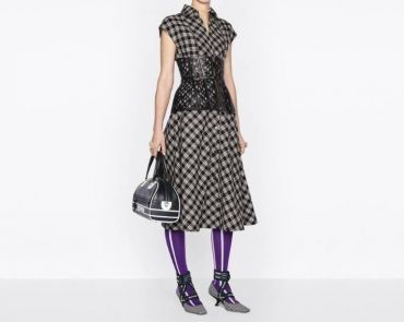  Платье Christian Dior LUX-75789