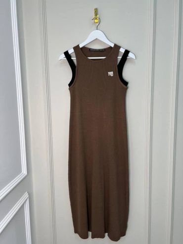 Платье Alexander Wang LUX-76226