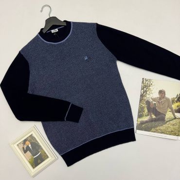  Свитер мужской 