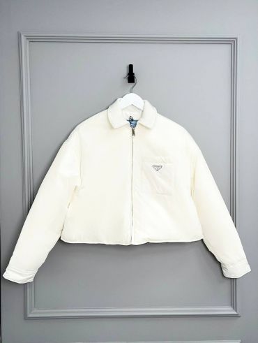 Куртка женская Prada LUX-77538