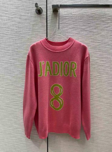 Свитер женский  Christian Dior LUX-78737