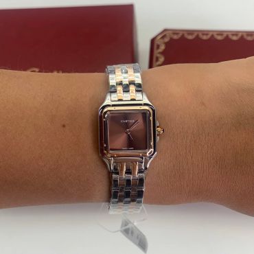 Часы Cartier LUX-78788