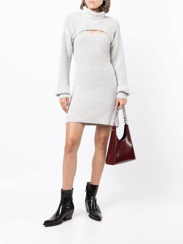Платье Alexander Wang LUX-81798