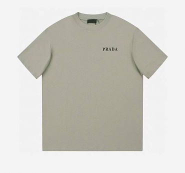 Футболка мужская Prada LUX-82374