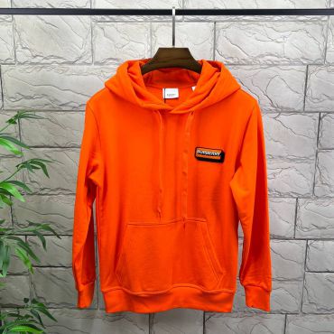 Худи Burberry LUX-82651