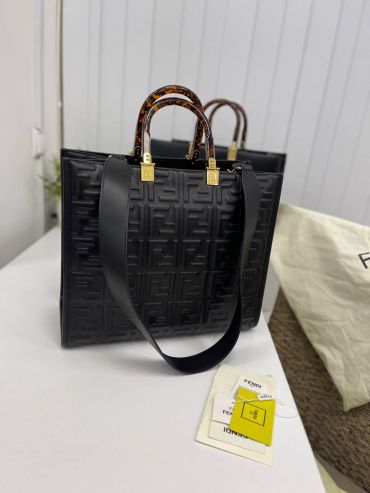 Сумка женская  Fendi LUX-84685