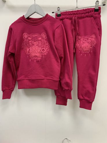 Костюм спортивный Kenzo LUX-85134