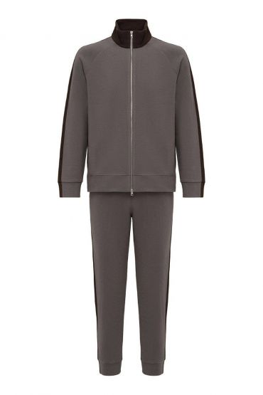 Спортивный костюм  LUX-87961