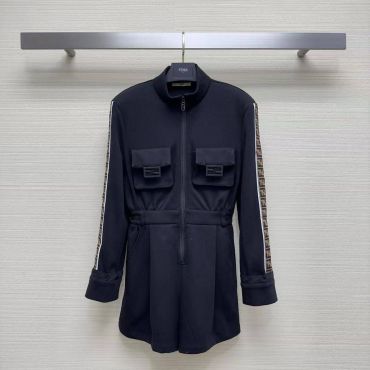 Комбинезон Fendi LUX-89033