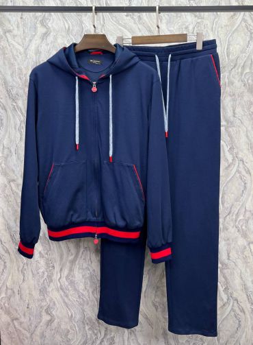 Костюм спортивный Kiton LUX-89098