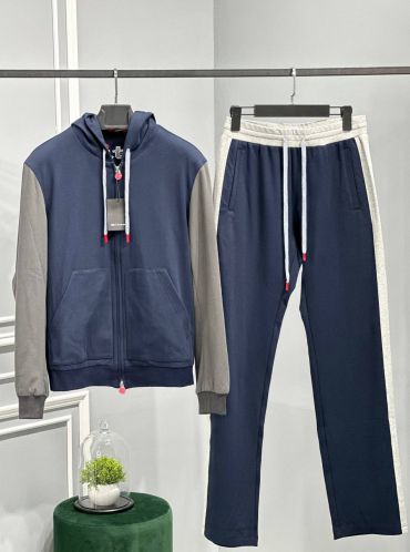 Костюм спортивный  Kiton LUX-95390