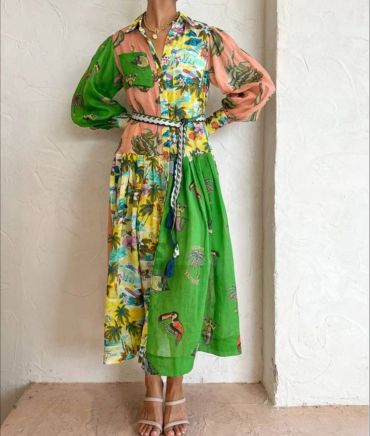 Платье   Alemais LUX-91053