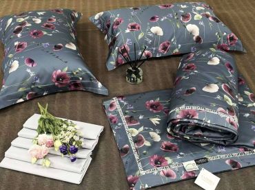 Комплект постельного белья La Perla LUX-91970