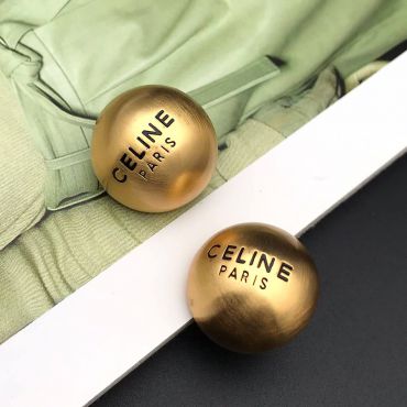 Серьги Celine LUX-92239
