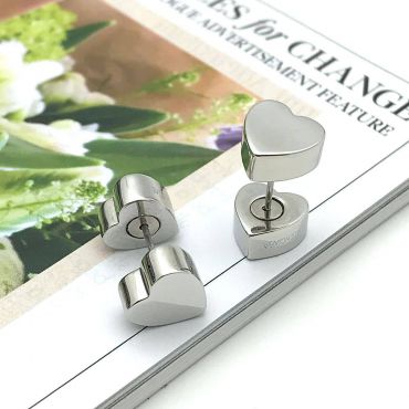 Серьги Balenciaga LUX-93112