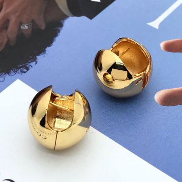 Серьги Celine LUX-93521