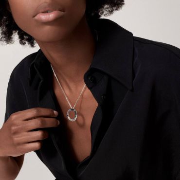 Подвеска Cartier LUX-94329