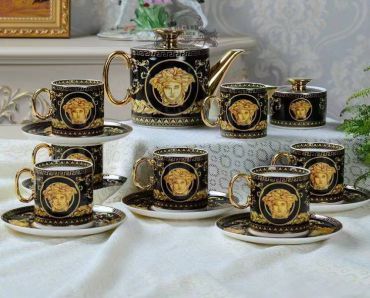 Чайный сервиз Versace LUX-94451