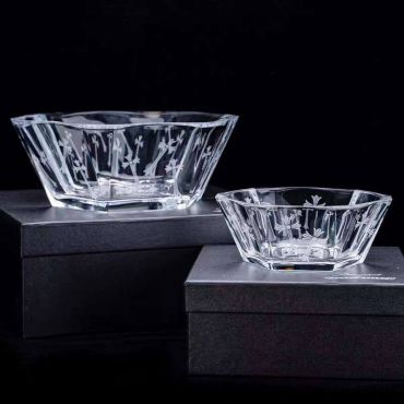 Ваза  6*15 см  CHROME HEARTS LUX-94856