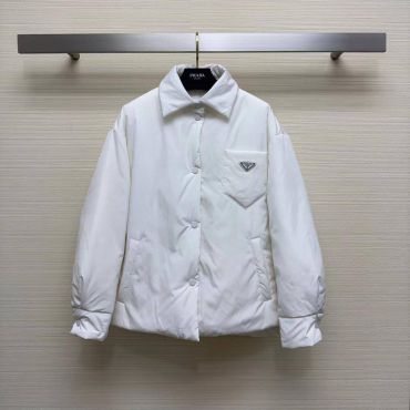 Пуховик  Prada LUX-94972