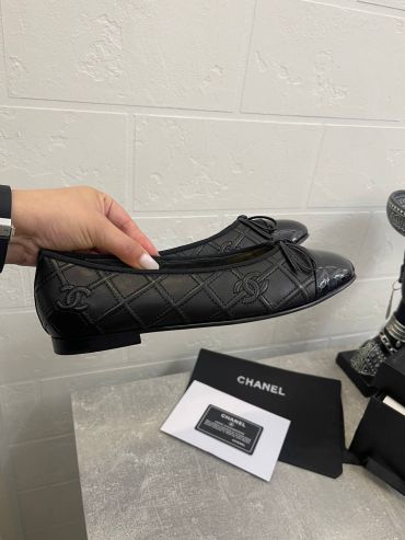 Балетки Chanel LUX-95166