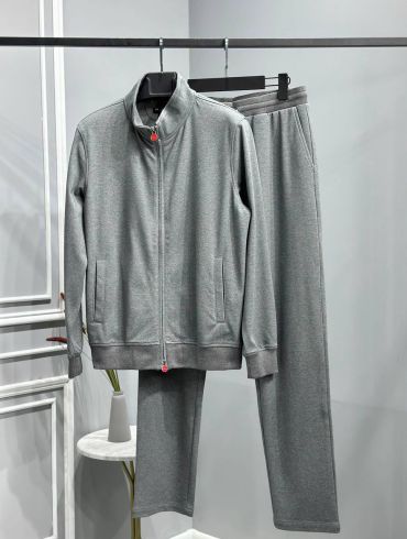 Костюм спортивный Kiton LUX-95192