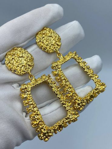 Серьги Celine LUX-95401