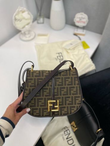  Сумка женская  Fendi LUX-96202