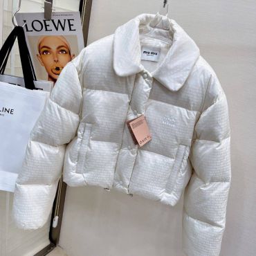 Куртка женская Miu Miu LUX-96804