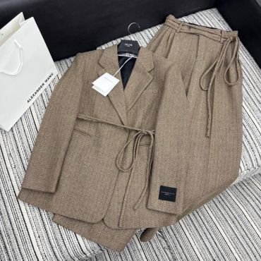 Костюм женский Alexander Wang LUX-98206