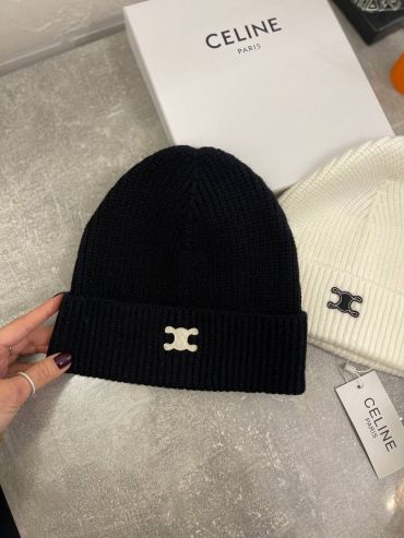 Шапка Celine LUX-98852