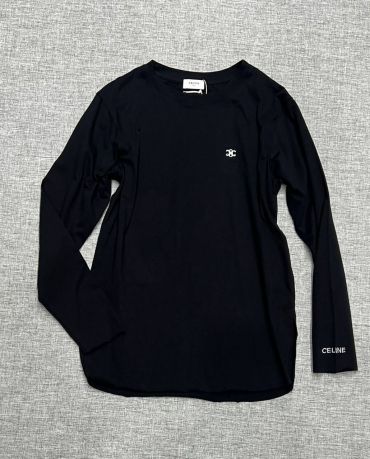 Лонгслив Celine LUX-99032