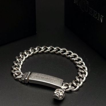 Браслет  Alexander McQueen  LUX-101248