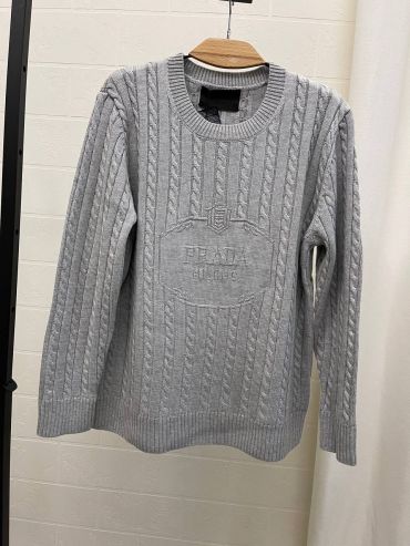 Свитер мужской Prada LUX-101551