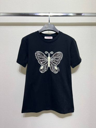 Футболка женская Valentino LUX-101621