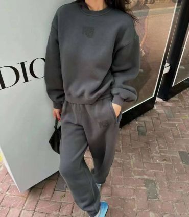 Костюм спортивный  Alexander Wang LUX-102595