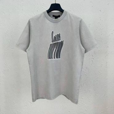 Футболка Louis Vuitton LUX-102637