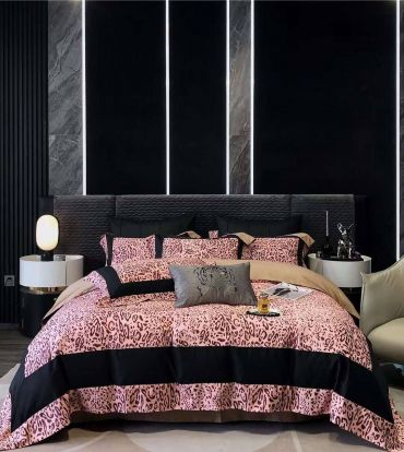 Комплект постельного белья Roberto Cavalli LUX-102718